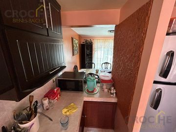 Casa en venta en fraccionamiento Zona Plaza Cristal