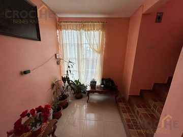 Casa en venta en fraccionamiento Zona Plaza Cristal