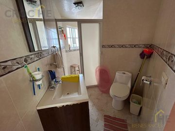 Casa en venta en fraccionamiento Zona Plaza Cristal