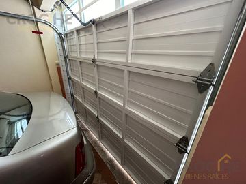 Casa en venta en fraccionamiento Zona Plaza Cristal