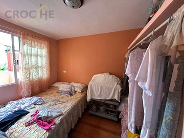 Casa en venta en fraccionamiento Zona Plaza Cristal