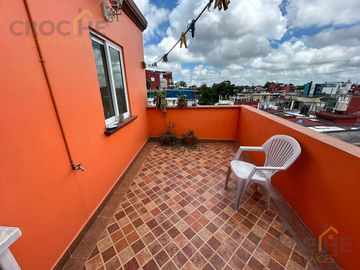 Casa en venta en fraccionamiento Zona Plaza Cristal
