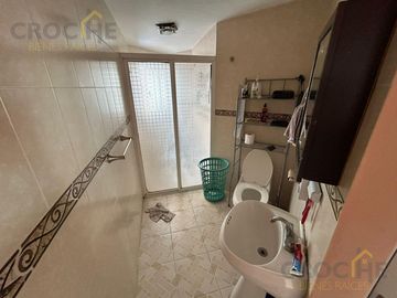 Casa en venta en fraccionamiento Zona Plaza Cristal