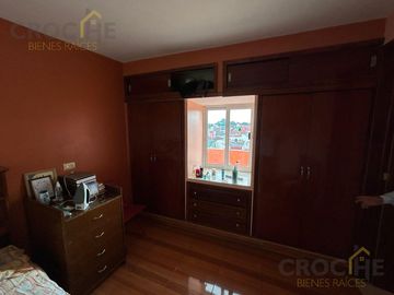 Casa en venta en fraccionamiento Zona Plaza Cristal