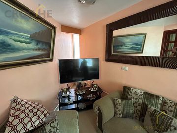 Casa en venta en fraccionamiento Zona Plaza Cristal