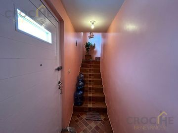 Casa en venta en fraccionamiento Zona Plaza Cristal