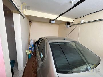 Casa en venta en fraccionamiento Zona Plaza Cristal