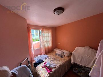 Casa en venta en fraccionamiento Zona Plaza Cristal