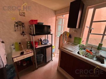 Casa en venta en fraccionamiento Zona Plaza Cristal