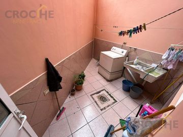 Casa en venta en fraccionamiento Zona Plaza Cristal
