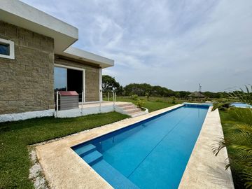 Casa en Pueblo Paso Del Toro