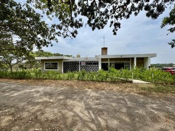 Casa en Pueblo Paso Del Toro