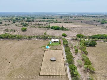 Casa en Pueblo Paso Del Toro
