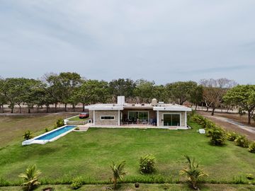Casa en Pueblo Paso Del Toro