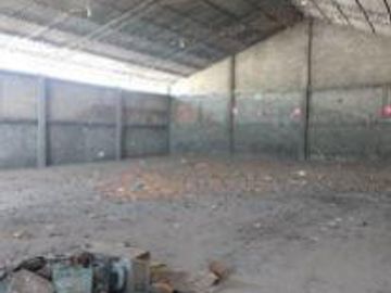 Terreno en Tecamachalco