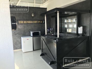 Departamento Venta, Gran Jardín Torre Rembrandt