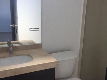 Departamento Venta, Gran Jardín Torre Rembrandt