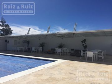 Departamento Venta, Gran Jardín Torre Rembrandt