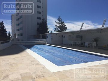 Departamento Venta, Gran Jardín Torre Rembrandt