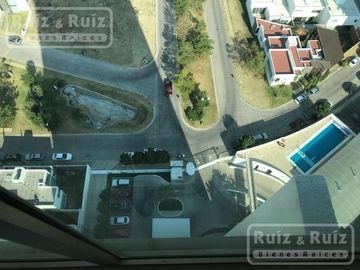 Departamento Venta, Gran Jardín Torre Rembrandt