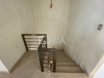 CASA NUEVA EN VENTA EN COL. BENITO JUÁREZ