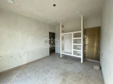 CASA NUEVA EN VENTA EN COL. BENITO JUÁREZ
