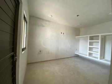 CASA NUEVA EN VENTA EN COL. BENITO JUÁREZ