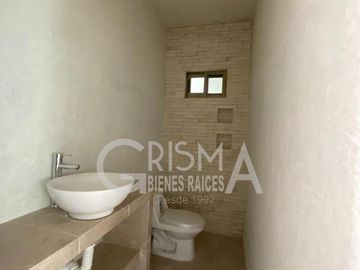 CASA NUEVA EN VENTA EN COL. BENITO JUÁREZ