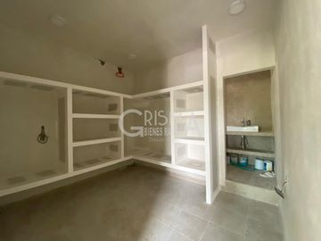 CASA NUEVA EN VENTA EN COL. BENITO JUÁREZ