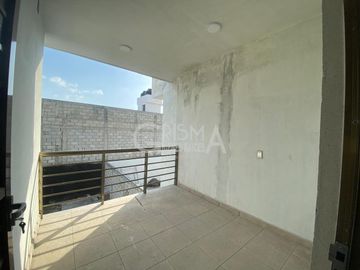 CASA NUEVA EN VENTA EN COL. BENITO JUÁREZ