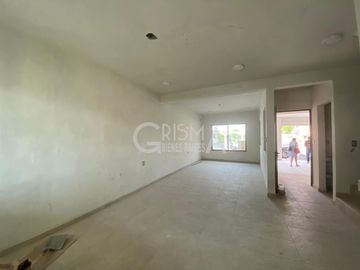 CASA NUEVA EN VENTA EN COL. BENITO JUÁREZ