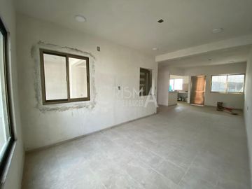 CASA NUEVA EN VENTA EN COL. BENITO JUÁREZ