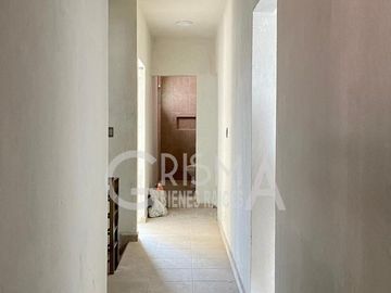 CASA NUEVA EN VENTA EN COL. BENITO JUÁREZ