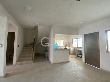 CASA NUEVA EN VENTA EN COL. BENITO JUÁREZ