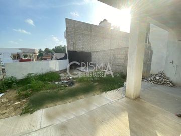 CASA NUEVA EN VENTA EN COL. BENITO JUÁREZ