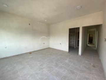 CASA NUEVA EN VENTA EN COL. BENITO JUÁREZ