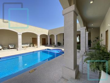 CASA EN VENTA EN CUMBRES EN EL MUNICIPIO DE GARCÍA