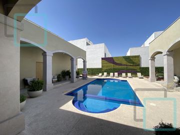 CASA EN VENTA EN CUMBRES EN EL MUNICIPIO DE GARCÍA