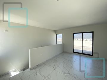 CASA EN VENTA EN CUMBRES EN EL MUNICIPIO DE GARCÍA