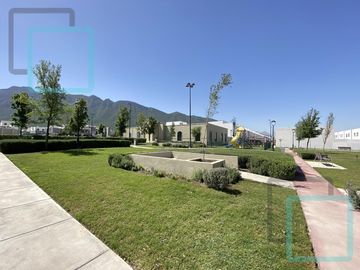 CASA EN VENTA EN CUMBRES EN EL MUNICIPIO DE GARCÍA