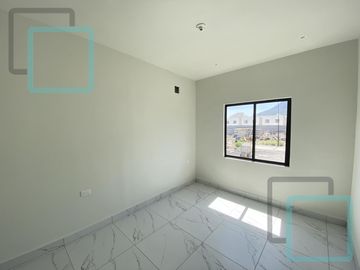 CASA EN VENTA EN CUMBRES EN EL MUNICIPIO DE GARCÍA