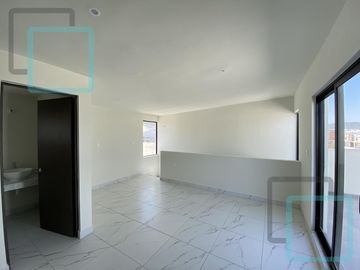 CASA EN VENTA EN CUMBRES EN EL MUNICIPIO DE GARCÍA