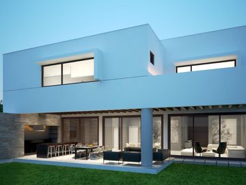 CASA EN VENTA SIERRA ALTA 9 Sector CARRETERA NACIONAL MONTERREY