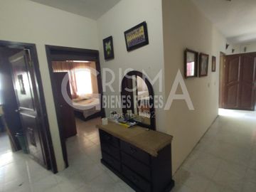 CASA EN VENTA EN SANTIAGO DE LA PEÑA