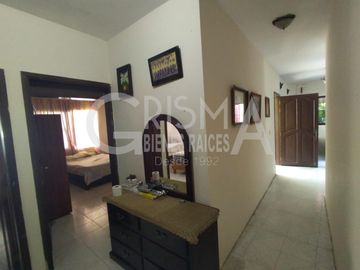 CASA EN VENTA EN SANTIAGO DE LA PEÑA