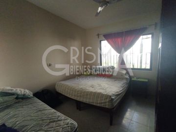 CASA EN VENTA EN SANTIAGO DE LA PEÑA