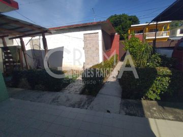 CASA EN VENTA EN SANTIAGO DE LA PEÑA