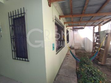 CASA EN VENTA EN SANTIAGO DE LA PEÑA