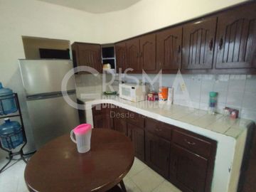 CASA EN VENTA EN SANTIAGO DE LA PEÑA