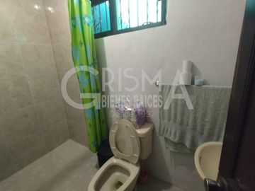 CASA EN VENTA EN SANTIAGO DE LA PEÑA